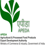 apeda logo